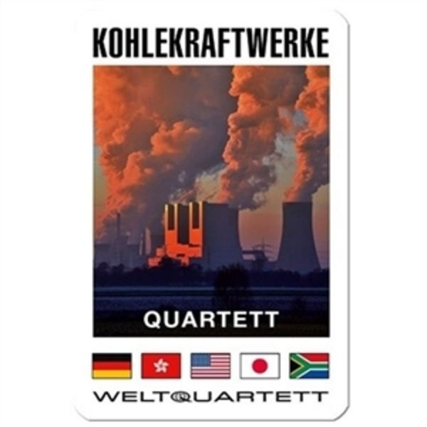 Kohlekraftwerke