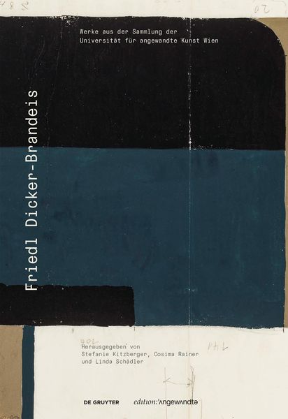 Produktbild: Friedl Dicker-Brandeis