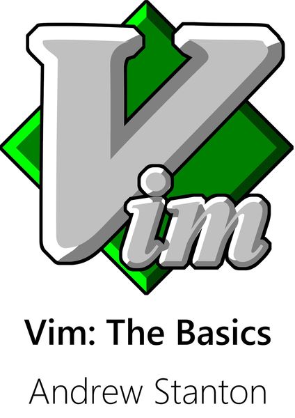 Produktbild: Vim: The Basics