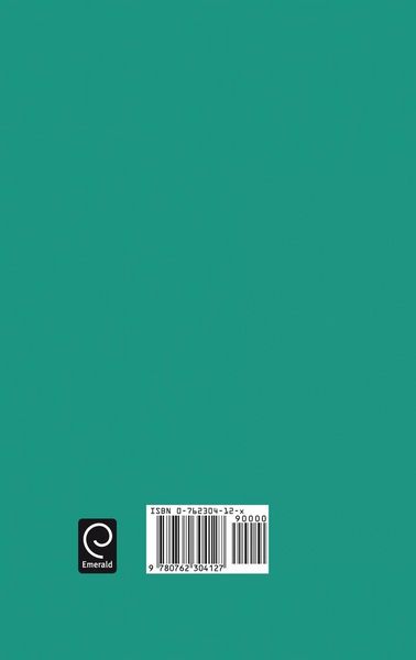 Produktbild: Advances in Learning and Behavioural Disabilities