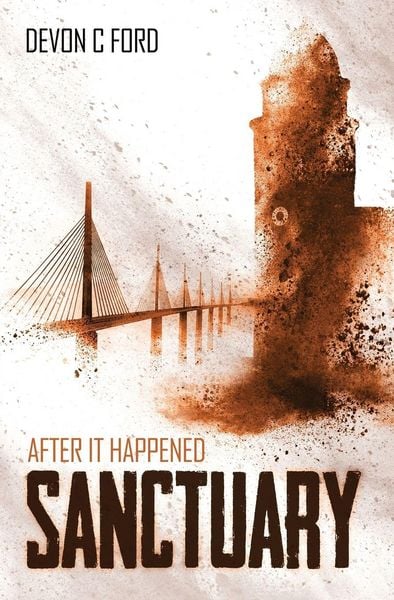 Produktbild: Sanctuary