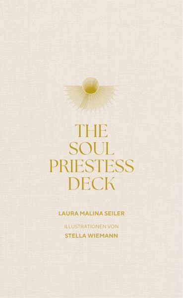 Produktbild: The Soul Priestess Deck