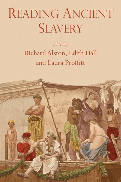 Produktbild: Reading Ancient Slavery