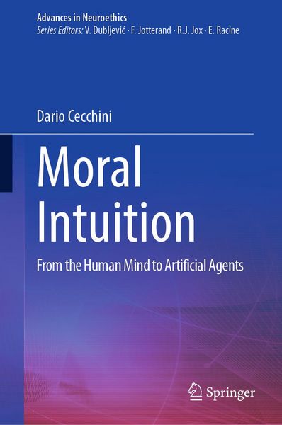 Produktbild: Moral Intuition