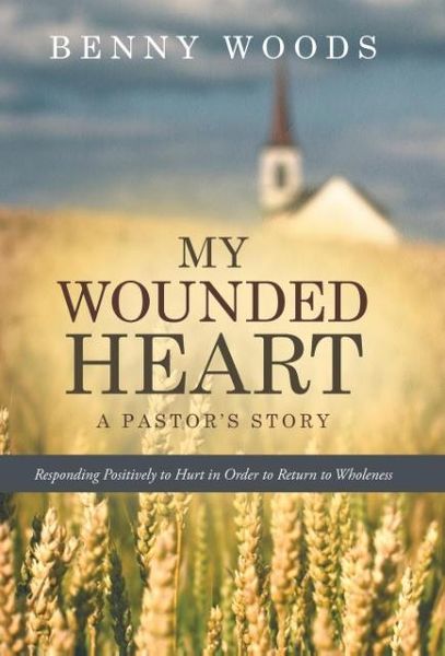 Produktbild: My Wounded Heart