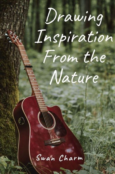 Produktbild: Drawing Inspiration From the Nature