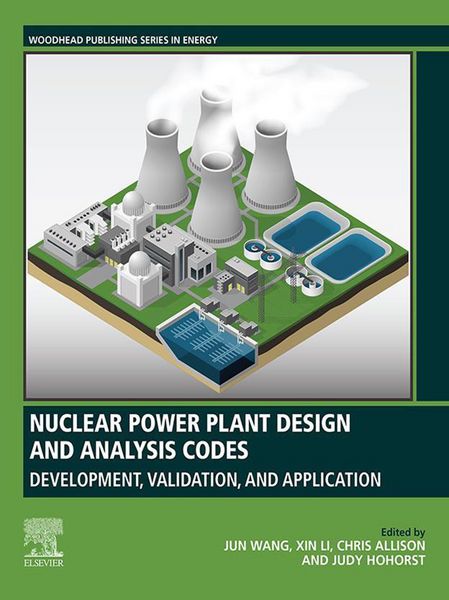 Produktbild: Nuclear Power Plant Design and Analysis Codes