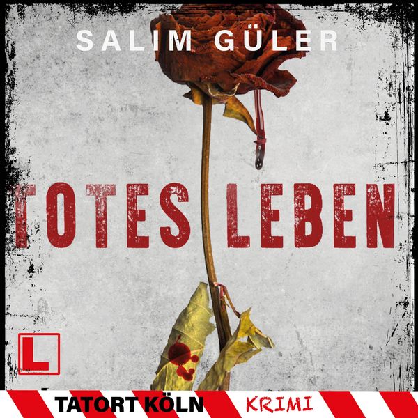 Totes Leben - Salim Güler, Audio, 4260158978019