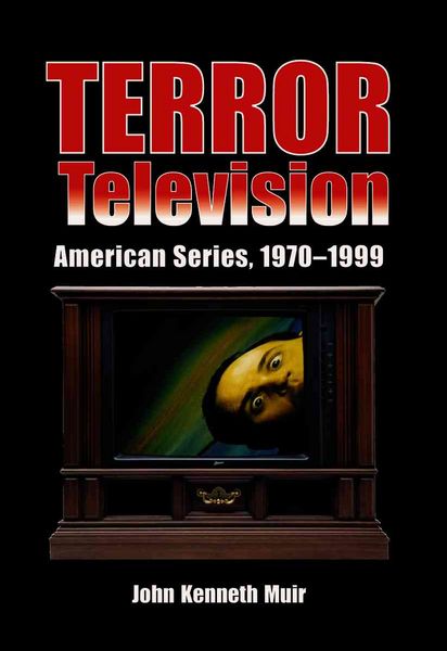 Produktbild: Terror Television