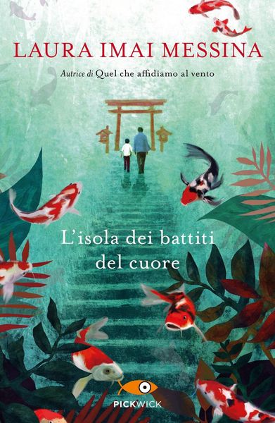 Produktbild: L' isola dei battiti del cuore