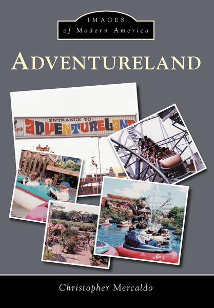 Produktbild: Adventureland