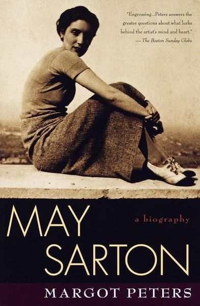Produktbild: May Sarton