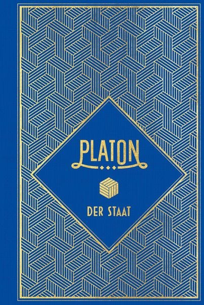 Produktbild: Der Staat