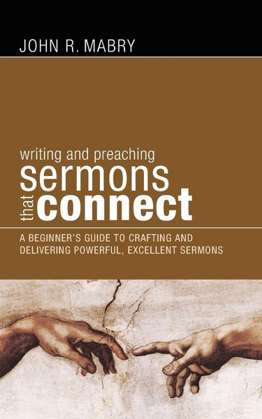 Produktbild: Sermons that Connect