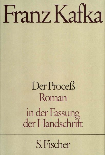 Produktbild: Der Proce&szlig;