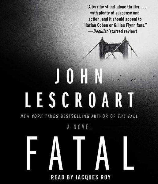 Produktbild: FATAL                       9D