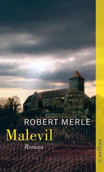 Produktbild: Malevil