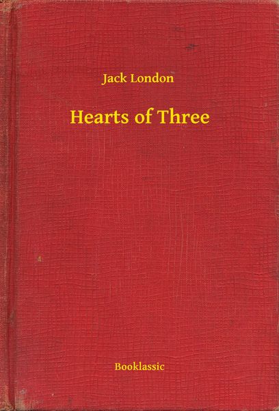 Produktbild: Hearts of Three