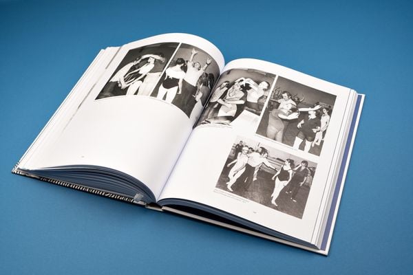 Produktbild: John Cranko