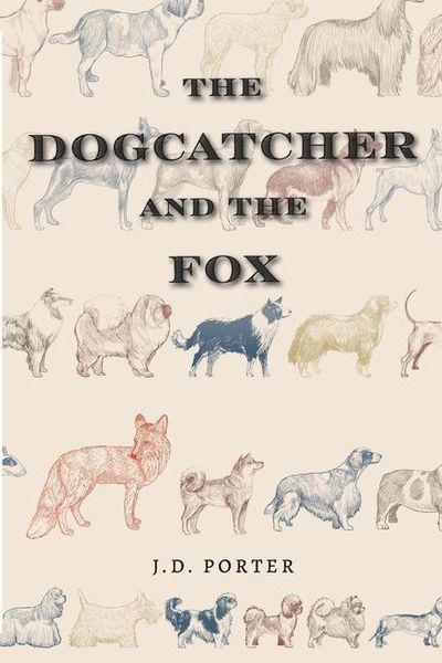 Produktbild: The Dogcatcher and The Fox