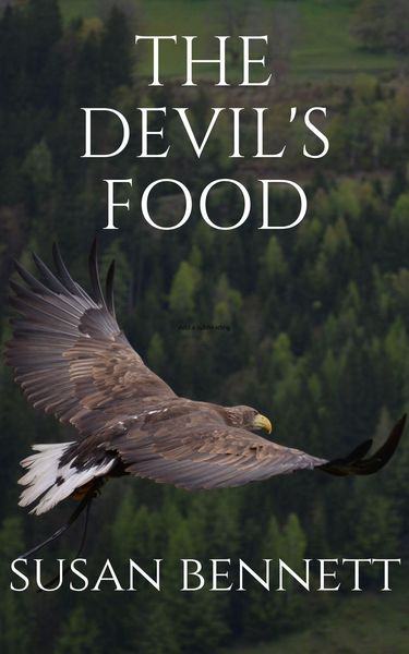 Produktbild: The Devil's Food