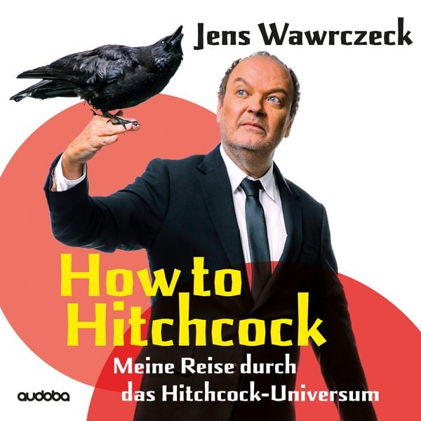 Produktbild: How to Hitchcock