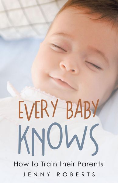 Produktbild: Every Baby Knows