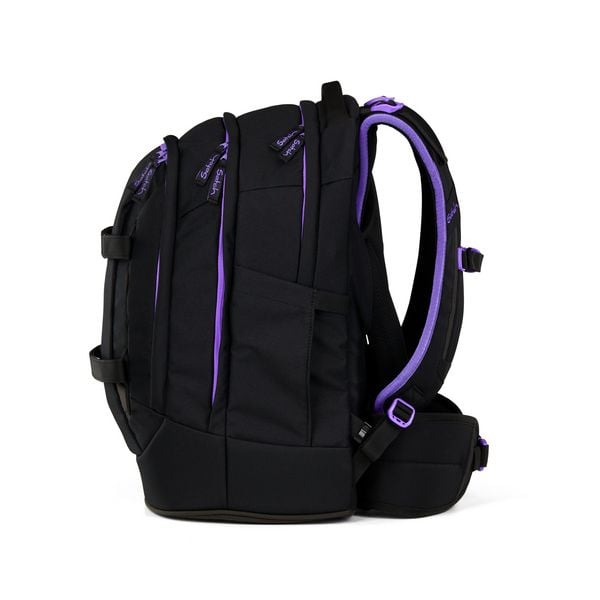 Produktbild: Satch Schulrucksack Pack Purple Phantom