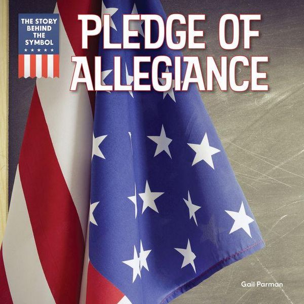 Produktbild: Pledge of Allegiance