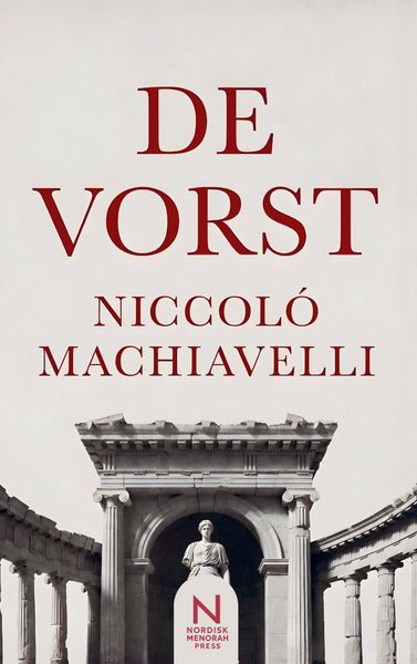 Produktbild: De Vorst