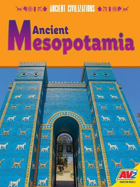 Produktbild: Ancient Mesopotamia