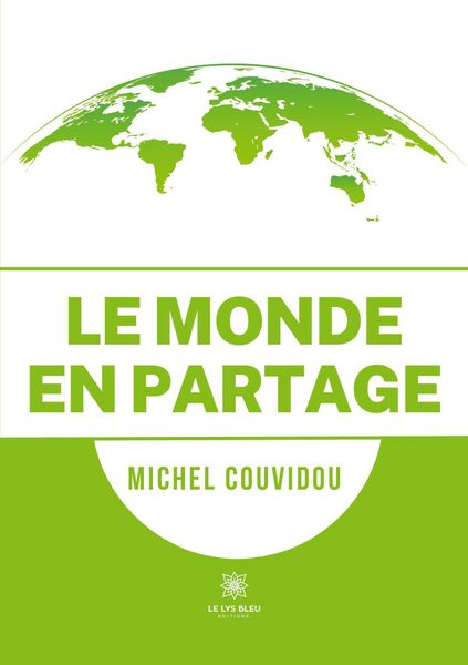 Produktbild: Le monde en partage