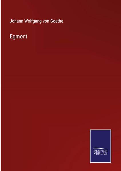 Produktbild: Egmont