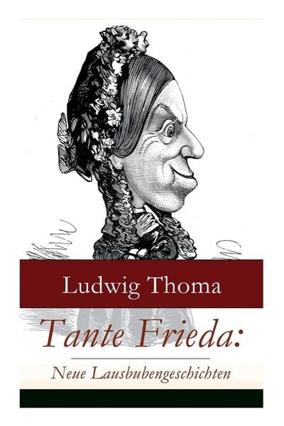 Produktbild: Tante Frieda