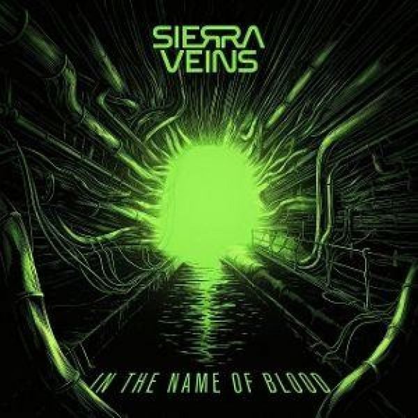 Produktbild: In The Name of Blood