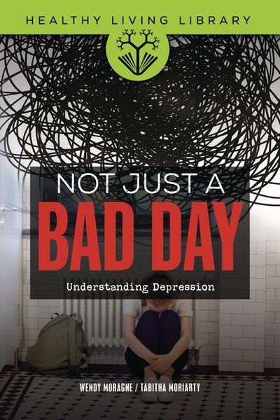 Produktbild: Not Just a Bad Day