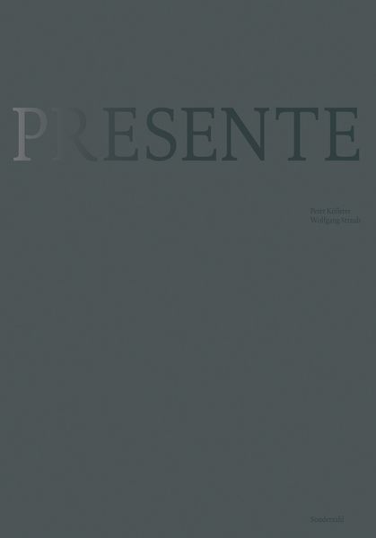 Produktbild: Presente