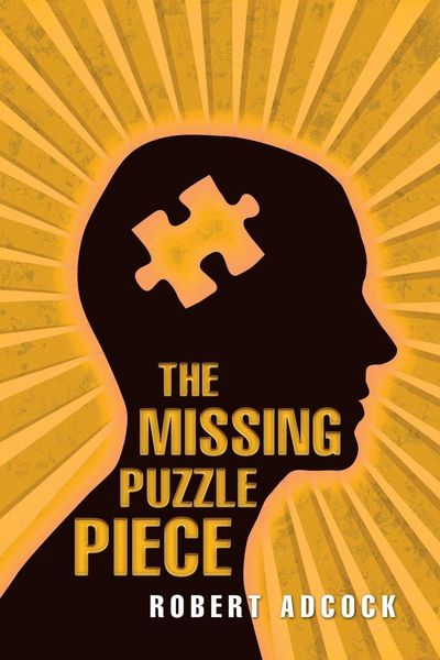 Produktbild: "The Missing Puzzle Piece"