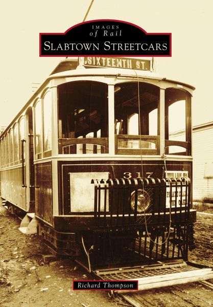 Produktbild: Slabtown Streetcars