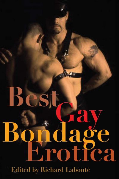 Produktbild: Best Gay Bondage Erotica