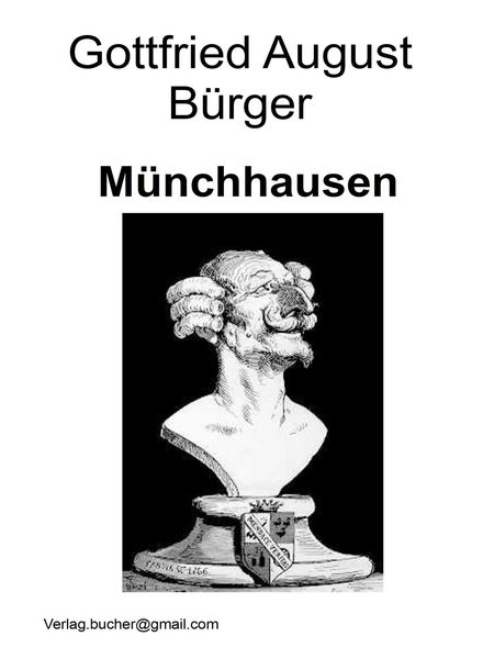 Produktbild: M&uuml;nchhausen