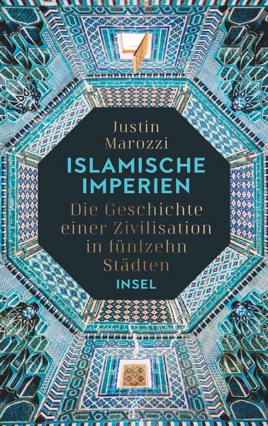 Produktbild: Islamische Imperien