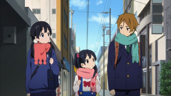 Produktbild: Tamako Market / Tamako Love Story - Die komplette Serie plus Film LTD.