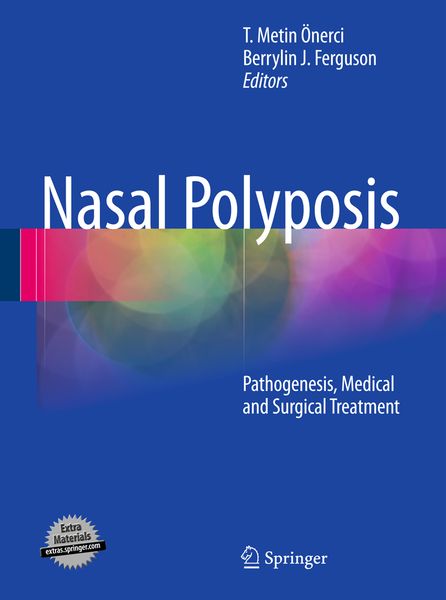 Produktbild: Nasal Polyposis
