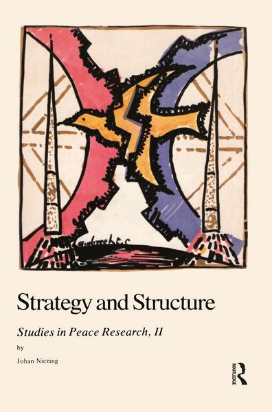 Produktbild: Strategy and Structure