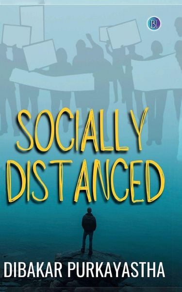 Produktbild: Socially Distanced