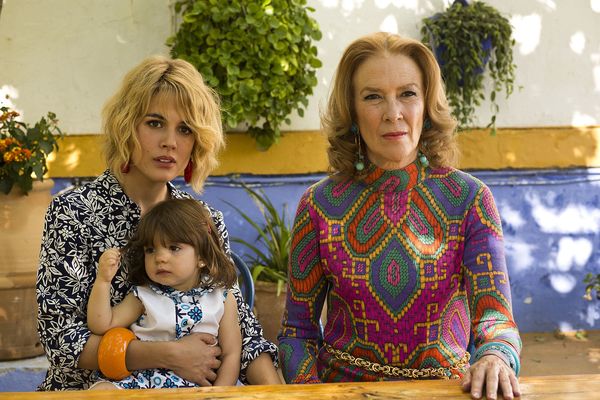 Produktbild: Julieta