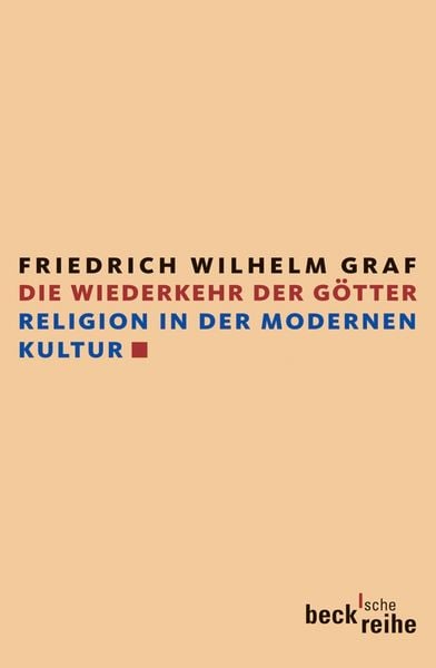 Produktbild: Die Wiederkehr der G&ouml;tter