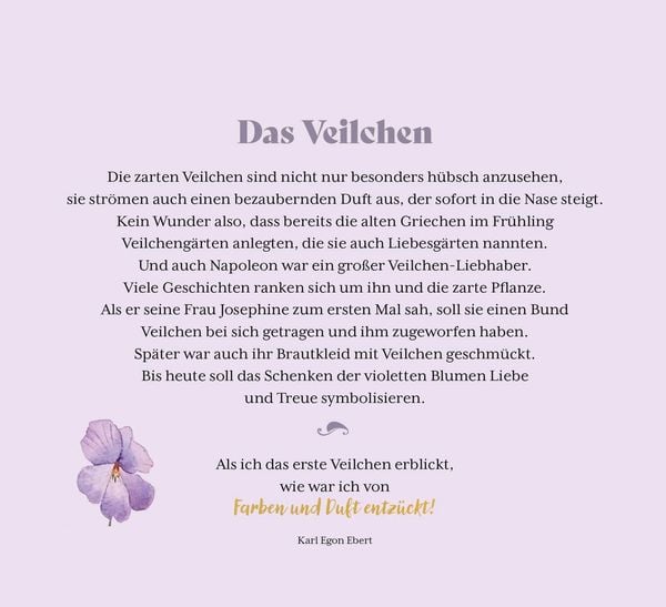 Produktbild: Kleine Wunder in meinem Garten