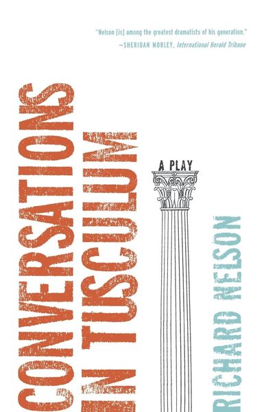 Produktbild: Conversations in Tusculum